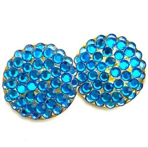 💙💙Michele Sugar clip earrings💙💙